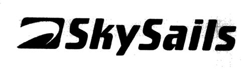 SkySails trademark