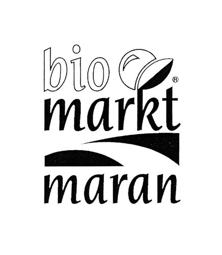 bio markt maran trademark