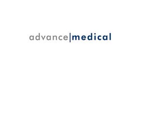 advance medical trademark