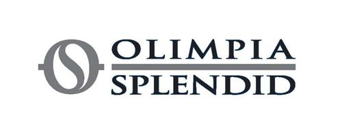 OLIMPIA SPLENDID trademark