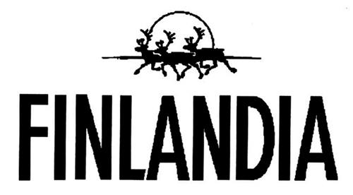 FINLANDIA trademark