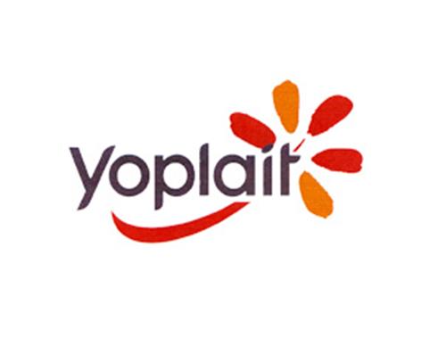 Yoplait trademark