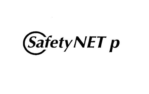 Safety NET p trademark