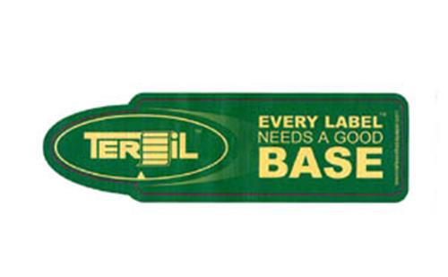 TERSiL EVERY LABEL NEEDS A GOOD BASE trademark