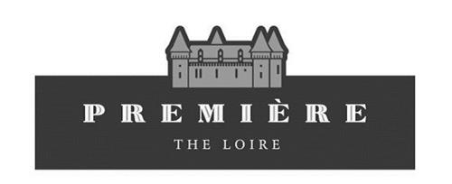 PREMIÈRE THE LOIRE trademark