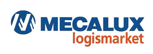 MECALUX logismarket trademark