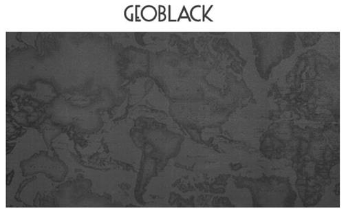 GEOBLACK trademark