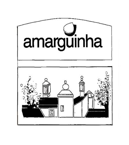 amarguinha trademark