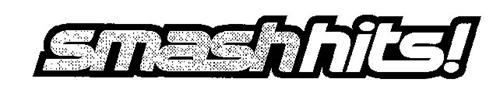 smashhits! trademark