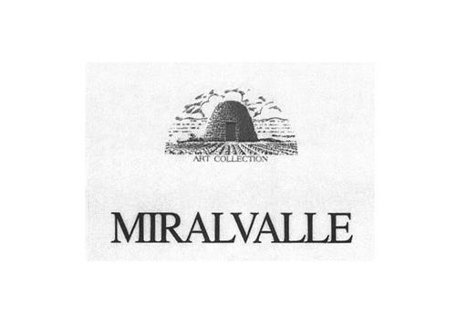 ART COLLECTION MIRALVALLE trademark