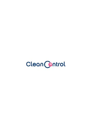 Clean Control trademark