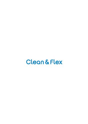 Clean & Flex trademark