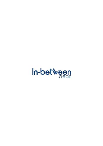 in-between clean trademark