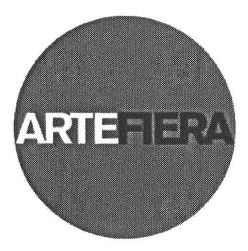 ARTEFIERA trademark