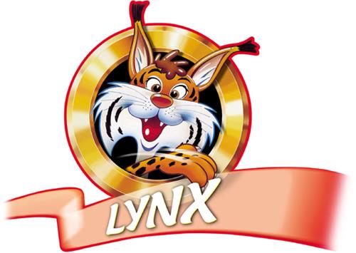 LYNX trademark