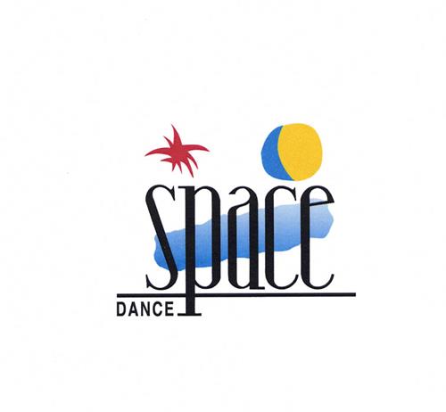 space DANCE trademark