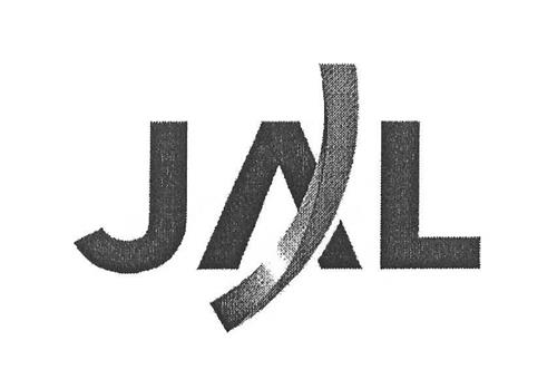 JAL trademark