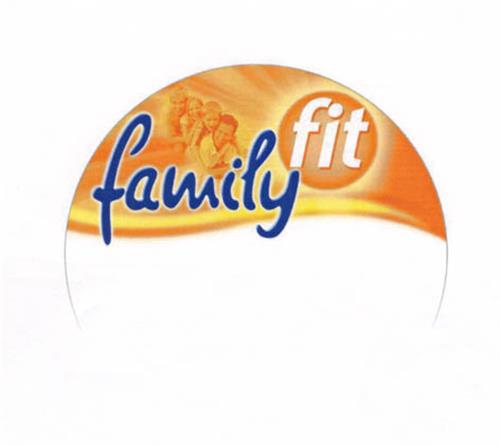 family fit trademark