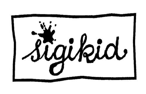 sigikid trademark