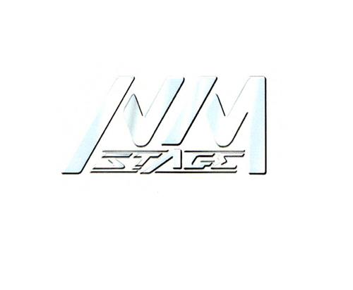 NM STAGE trademark