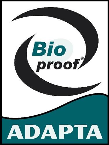 BIO Proof ADAPTA trademark