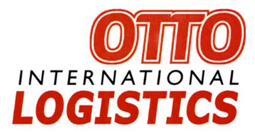 OTTO INTERNATIONAL LOGISTICS trademark