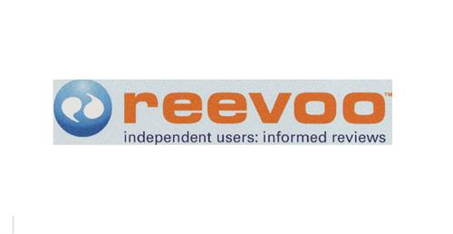 reevoo independent users: informed reviews trademark