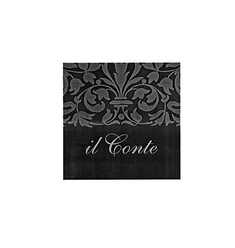 il Conte trademark