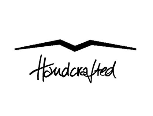 Handcrafted trademark