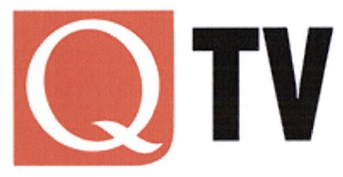 Q TV trademark