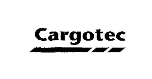 Cargotec trademark