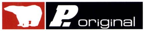 P. original trademark