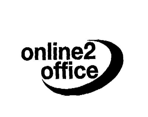 online2office trademark