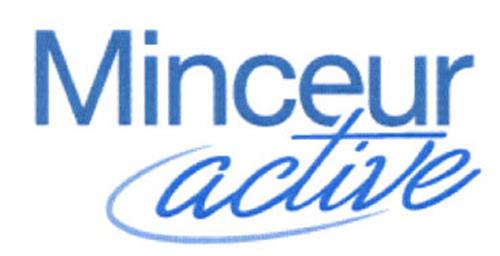 Minceur active trademark