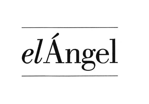 el Ángel trademark