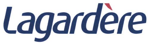 Lagardère trademark