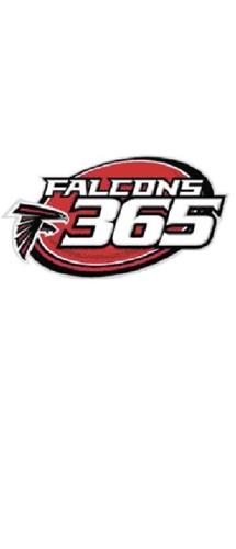 FALCONS 365 trademark