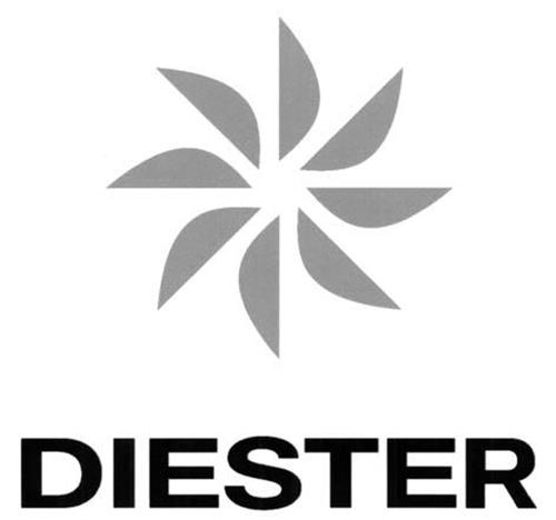 DIESTER trademark