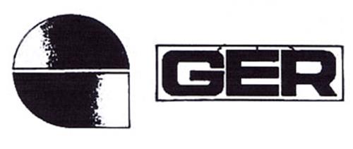 GER trademark