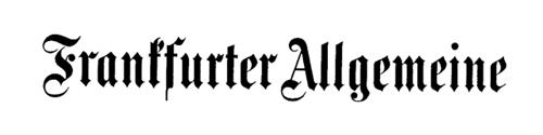 Frankfurter Allgemeine trademark