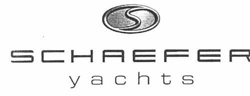 S SCHAEFER yachts trademark