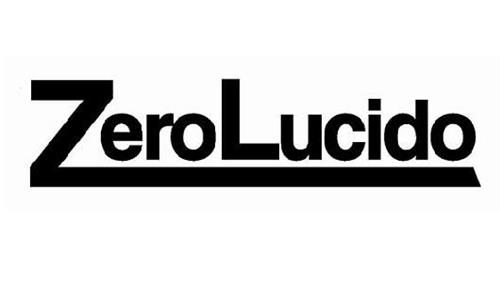 ZeroLucido trademark