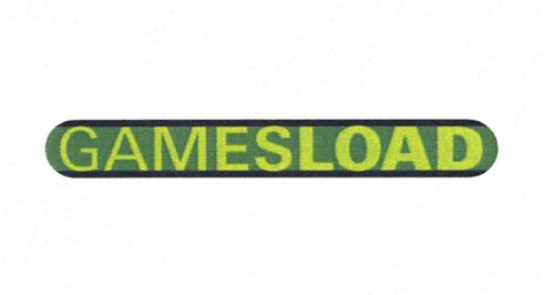 GAMESLOAD trademark