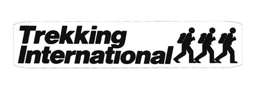 Trekking International trademark