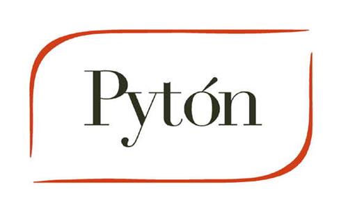 Pytón trademark