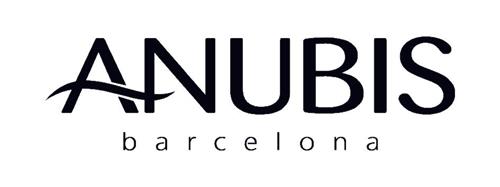 ANUBIS barcelona trademark