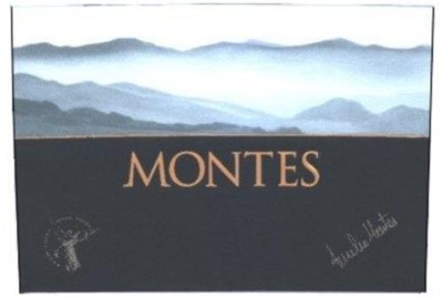 MONTES Aurelio Montes trademark