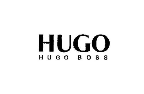 HUGO HUGO BOSS trademark