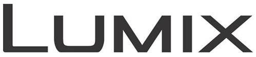 LUMIX trademark