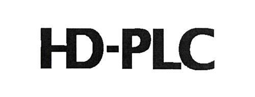 HD-PLC trademark